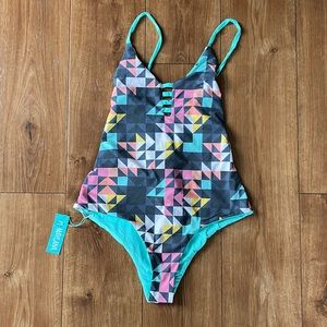 Maylana Stasia One-Piece Swimsuit